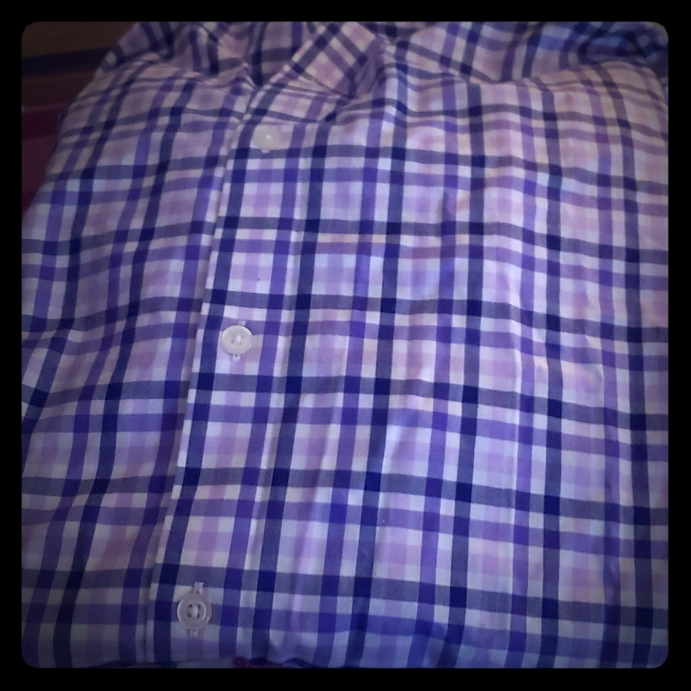 Banana Republic Shirt